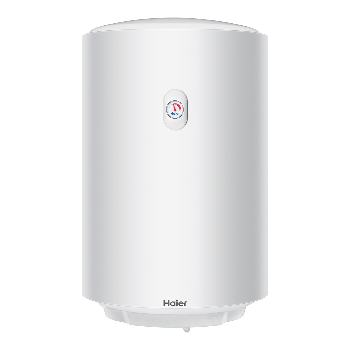 Termo eléctrico vertical Haier ES30V-A3 EU con capacidad de 30 litros Blanco-1