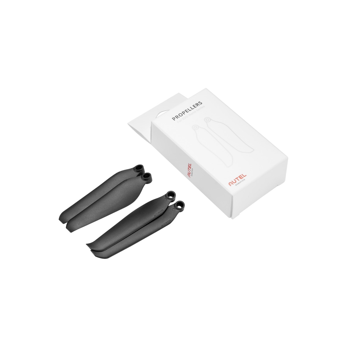 Hélices Autel Evo Nano (2 Pares) 4