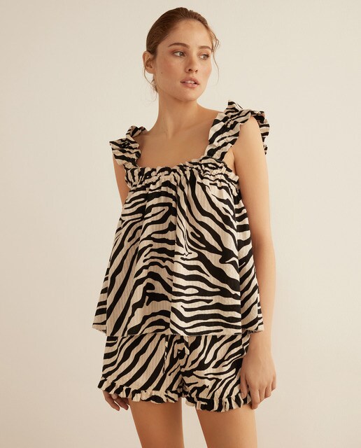 Pijamas completos · Énfasis · Moda mujer · El Corte Inglés (54)