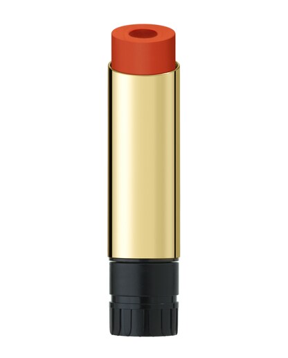 Imagen 0 de Bálsamo labial The Mini Tint Matte Dúo Carolina Herrera