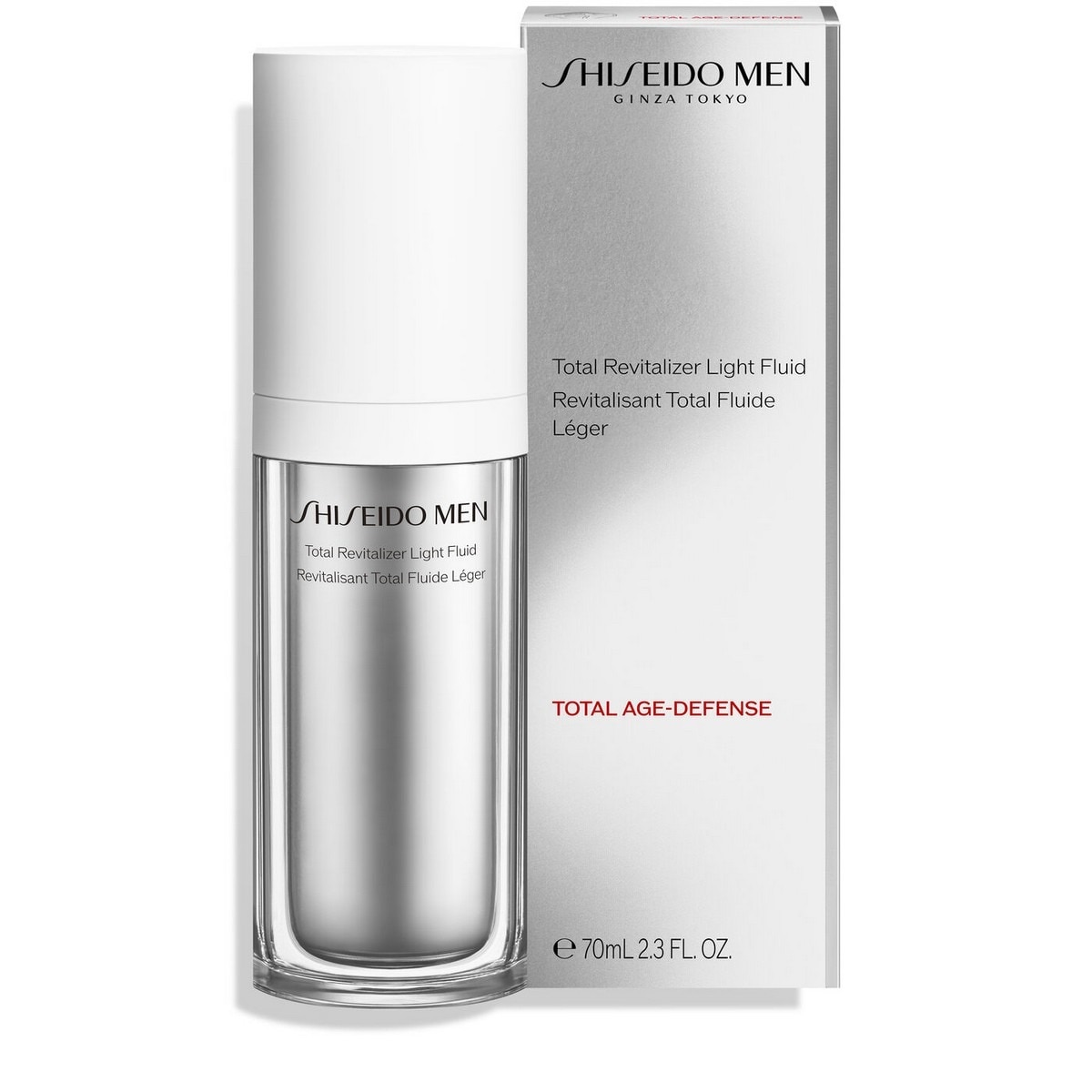 Total Revitalizer Light Fluid - 70 ml 5
