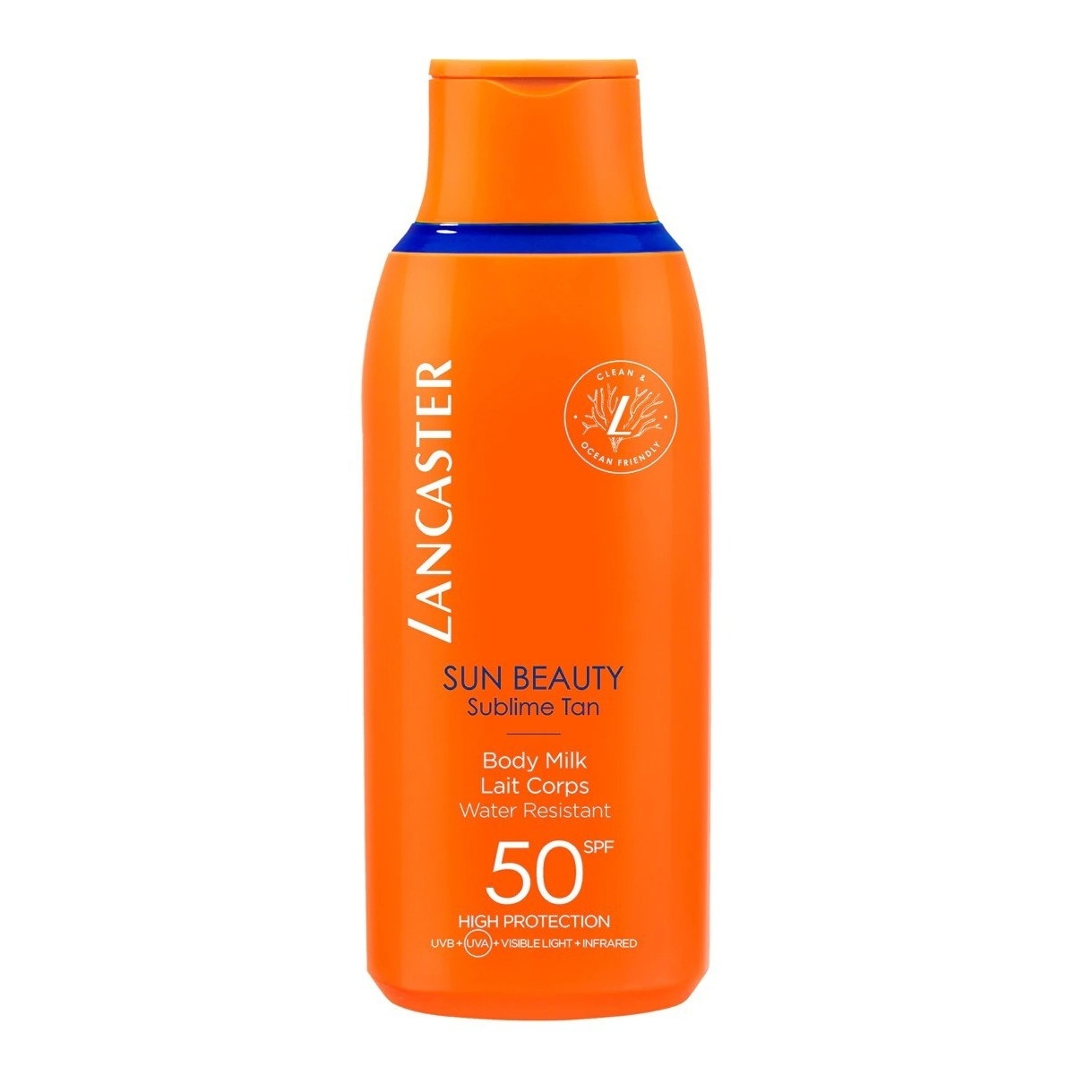 Protetor Solar Sun Beauty Body Milk SPF 50 - 175 ml 1