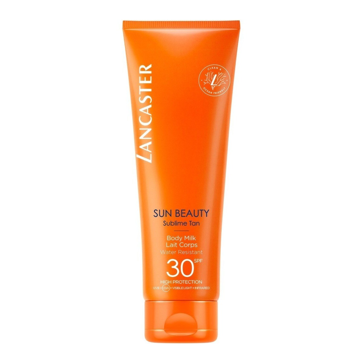 Protetor Solar Sun Beauty Body Milk SPF 30 - 250 ml 1