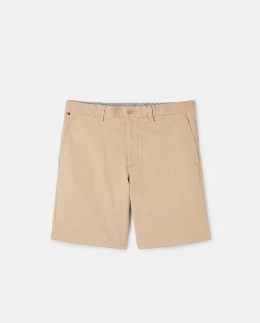 Bermuda de hombre Brooklyn regular fit tipo chino · Tommy Hilfiger · El  Corte Inglés