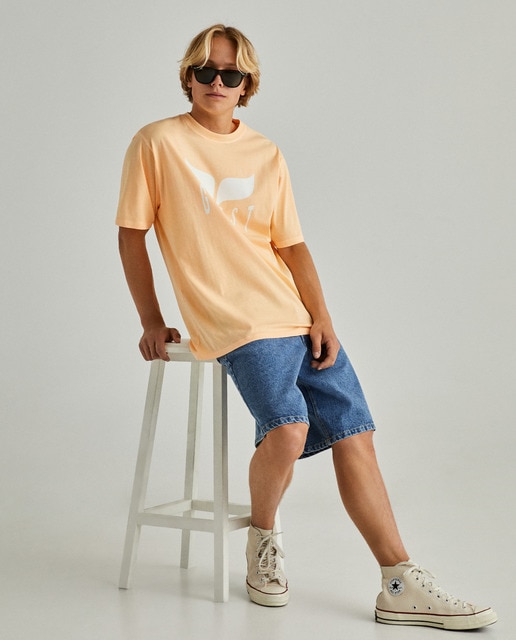 Camisetas de hombre · Moda · El Corte Inglés (3.231) · 16