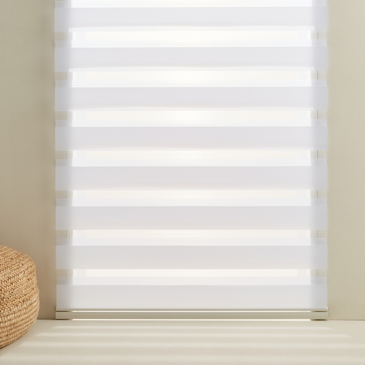 Store enrouleur Nuit et jour