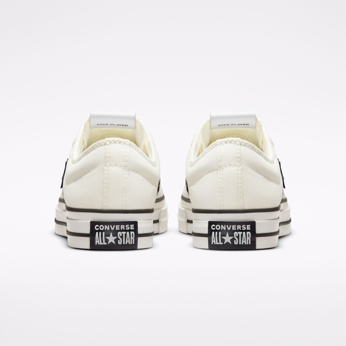 Zapatillas casual unisex Star Player 76 Converse - Blanco Blanco-4