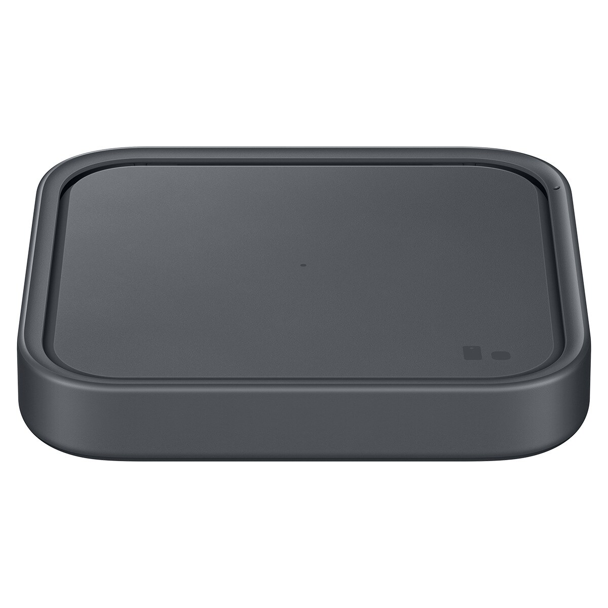 Cargador Inalámbrico Samsung Single 15W Negro-1