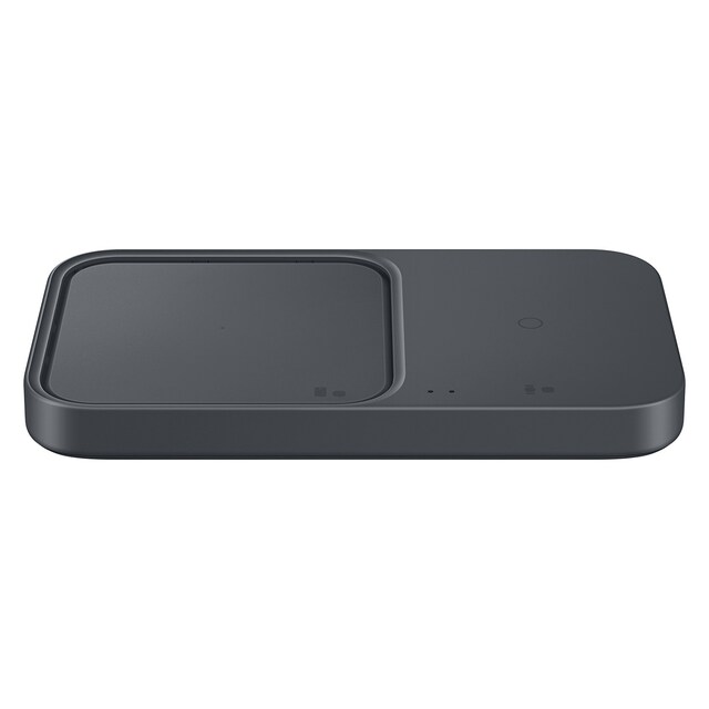 Imagen 0 de Cargador Inalámbrico Samsung Duo 15W