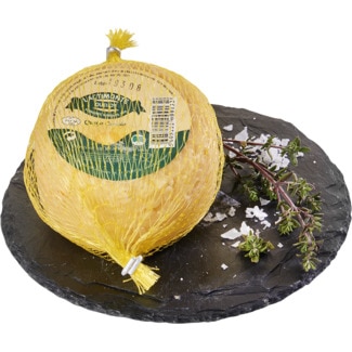 Queijo Curado de Vaca unidade 220 g - Lactimonte