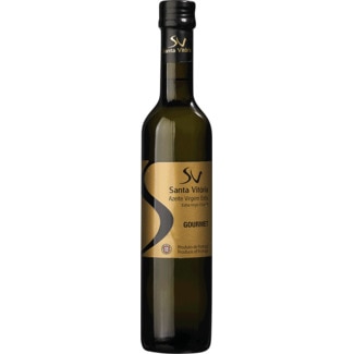 Azeite Virgem Extra Gourmet 500 ml - Casa De Santa Vitória