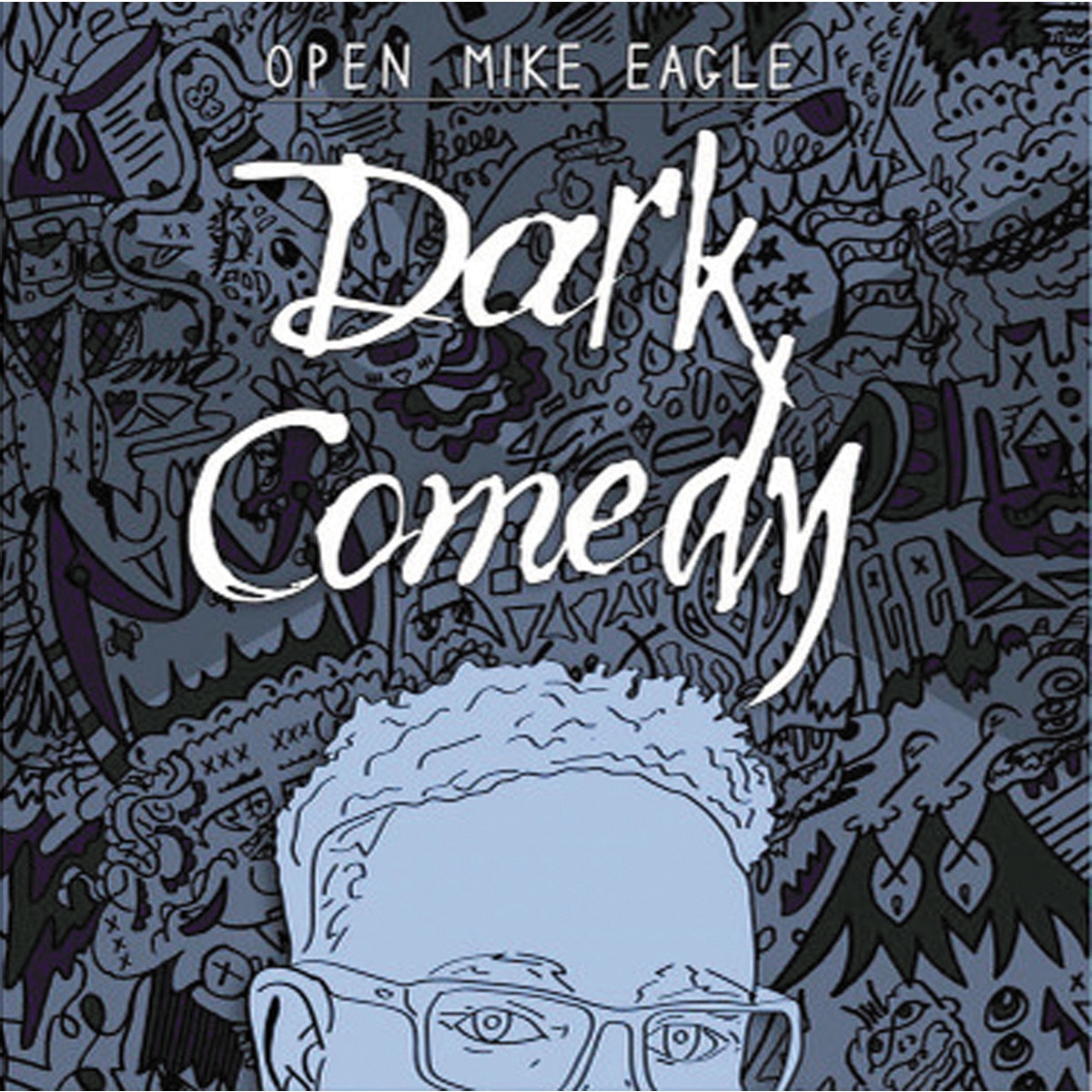 Imagem 0 de Dark Comedy (Edição Color) (LP-Vinil)