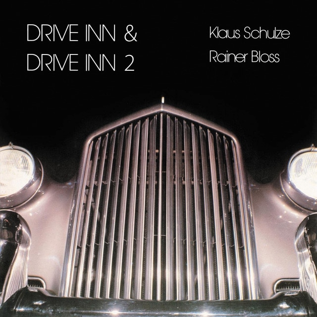 Imagen 0 de Drive Inn & Drive Inn 2 (2 CD)