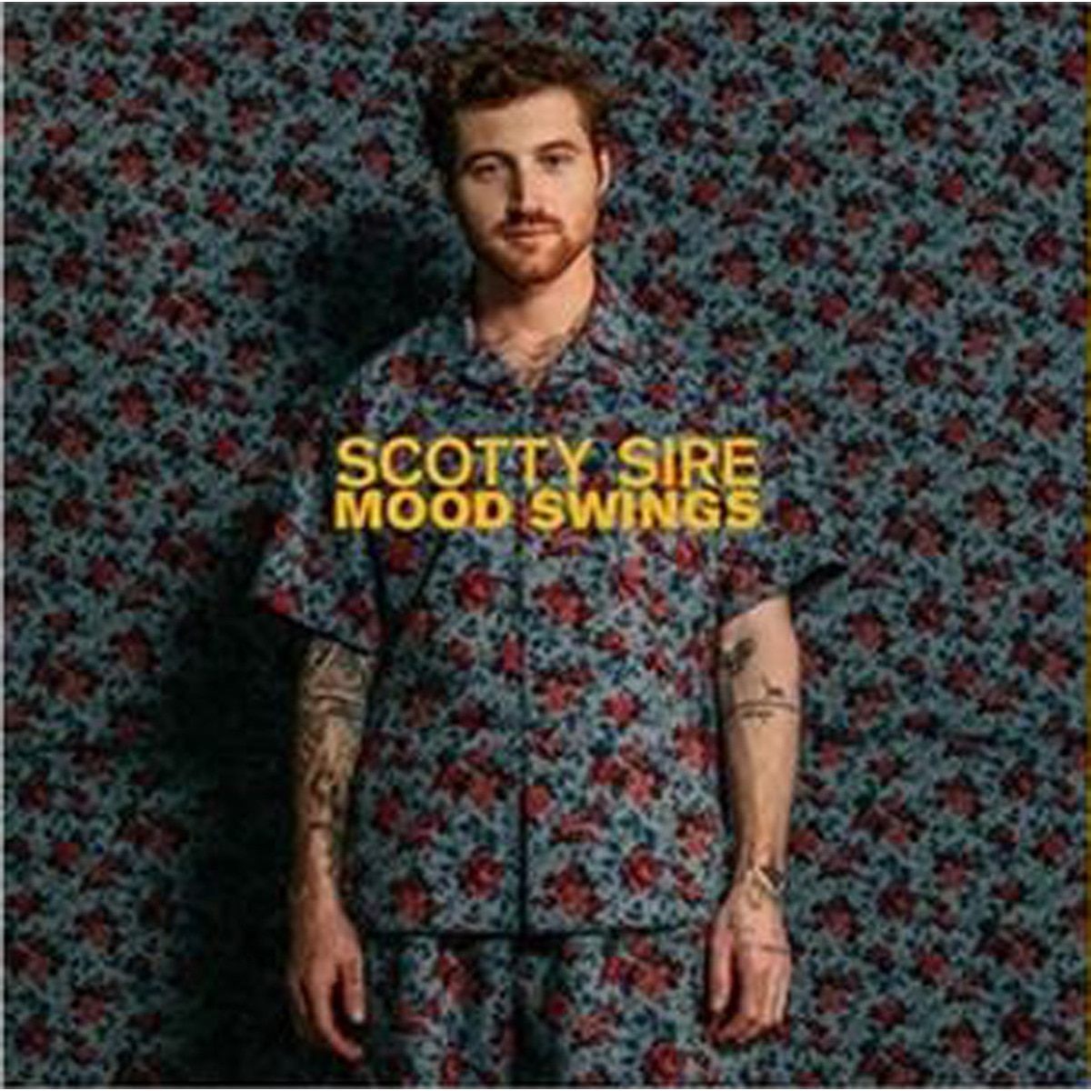 Imagem 0 de MOOD SWINGS (LP-Vinil)