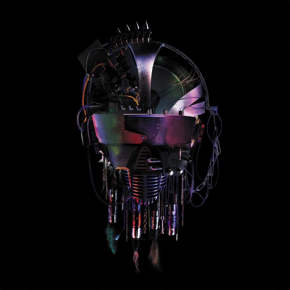 Imagem 0 de The Alchemist's Euphoria (Edição Color) (LP-Vinil)