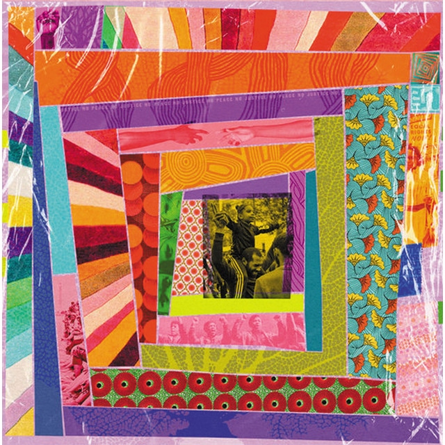 Imagem 0 de From Generation To Generation (2 LP-Vinil)