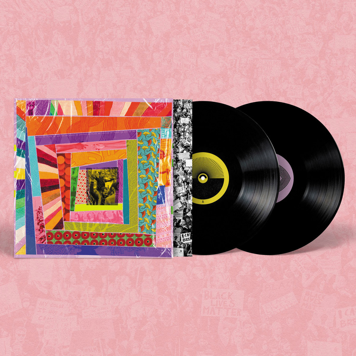 From Generation To Generation (2 LP-Vinil) 2