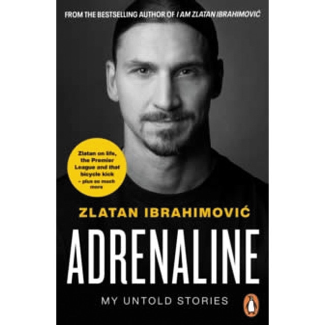Adrenaline 1