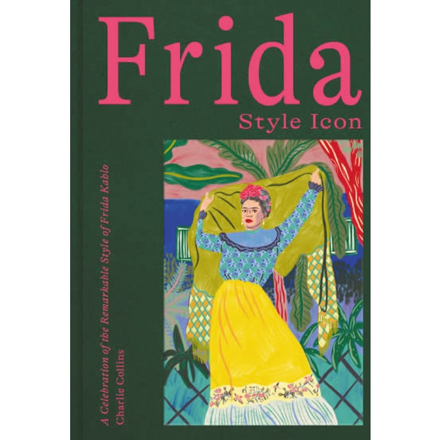 Frida: style icon 1