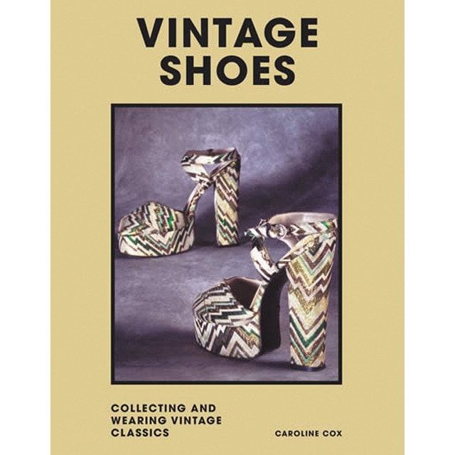 Imagen 0 de Vintage shoes