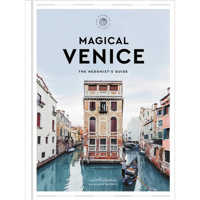 Magical venice 1