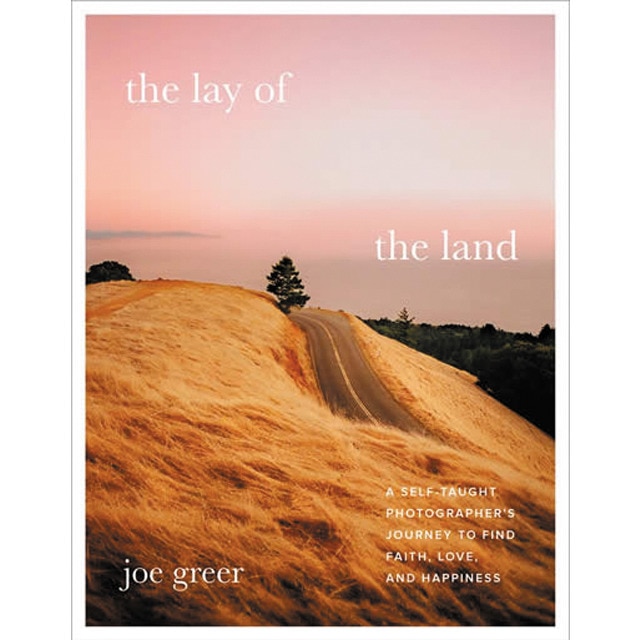 The lay of the land 1