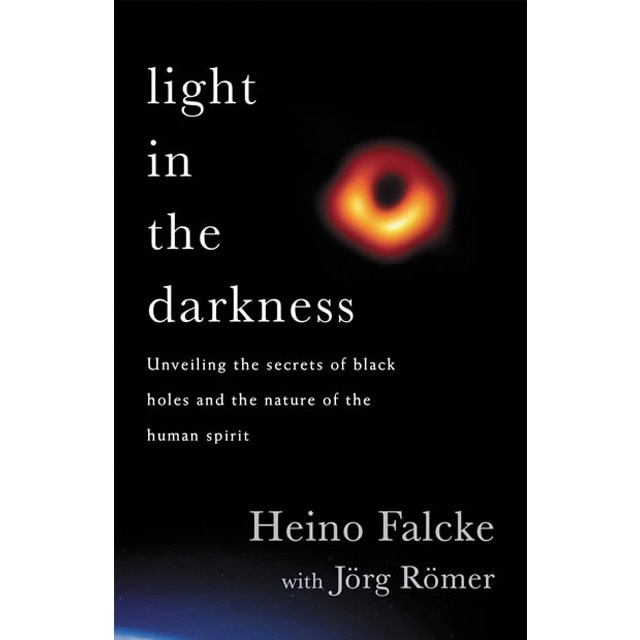 Light in the darkness 1