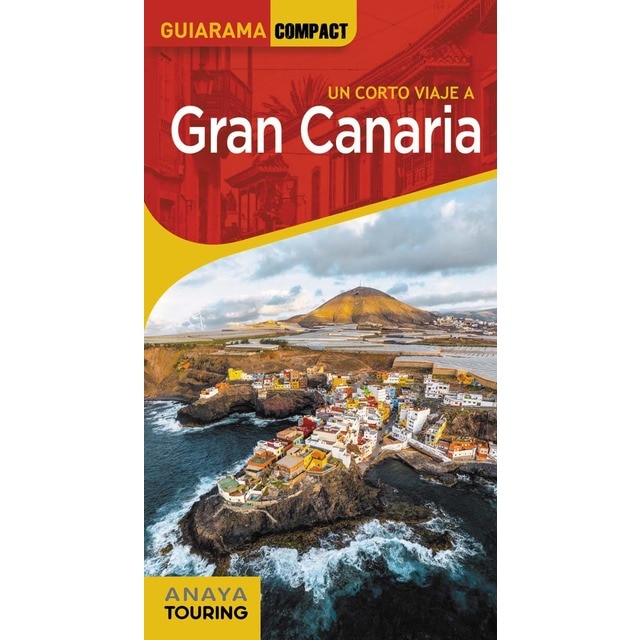 Imagen 0 de Gran Canaria