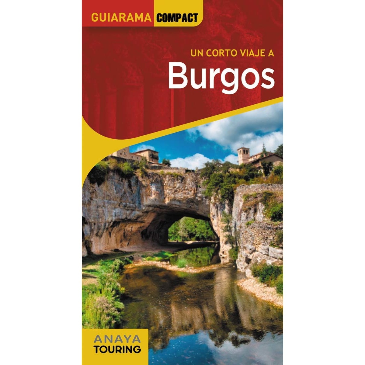 Burgos(Tapa blanda) 1