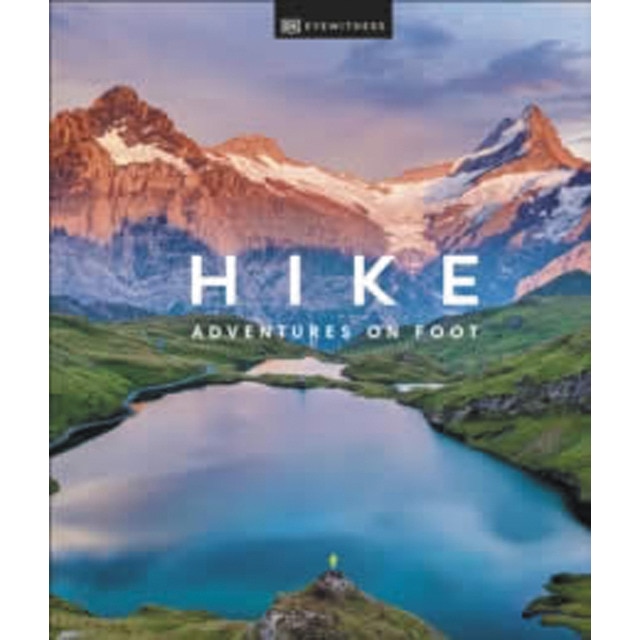Imagem 0 de Hike dk eyewitness