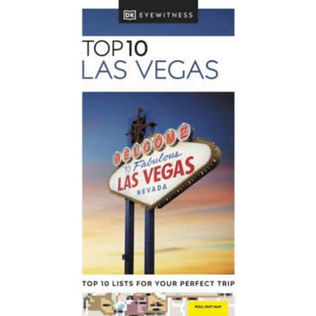 Imagem 0 de Las vegas dk eyewitness top 10