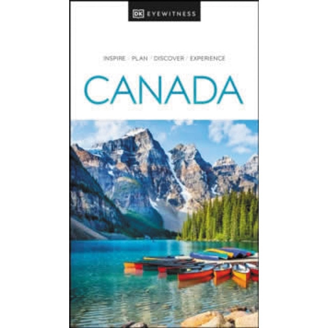 Canada dk eyewitness 1