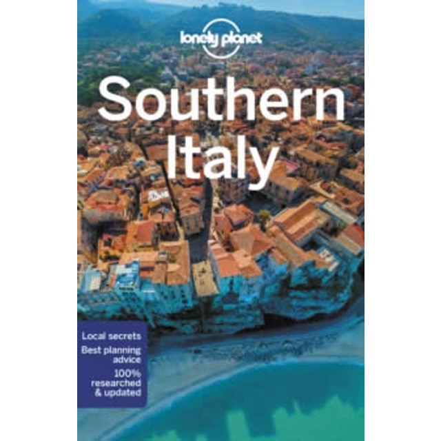 Southern italy 6 lonely planet 1