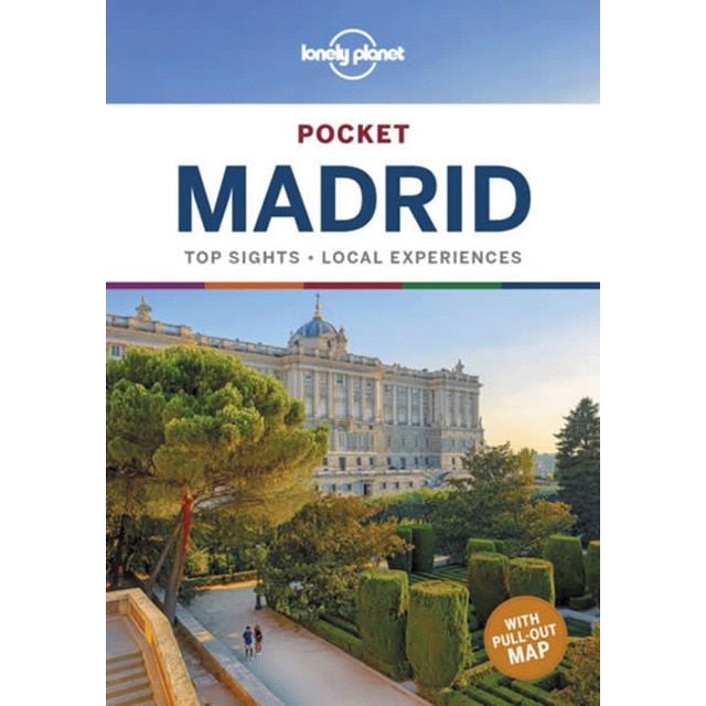 Madrid 6 pocket guide 1
