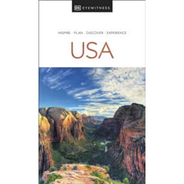 Imagem 0 de Usa dk eyewitness