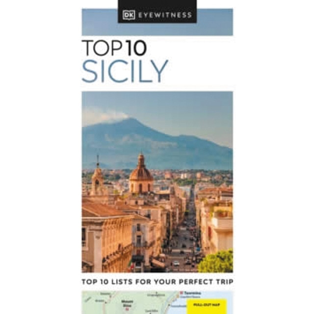 Imagem 0 de Sicily top ten eyewitness