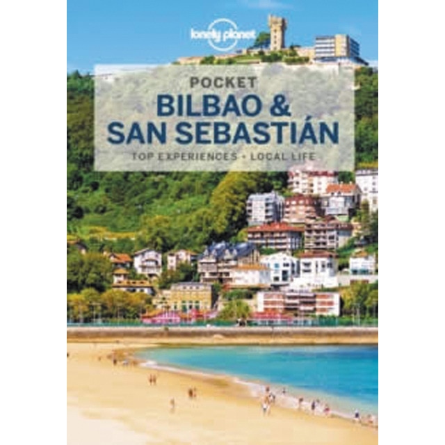 Bilbao & san sebastian 3 pocket guide 1