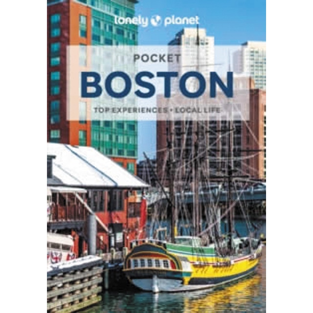 Boston 5 pocket guide 1