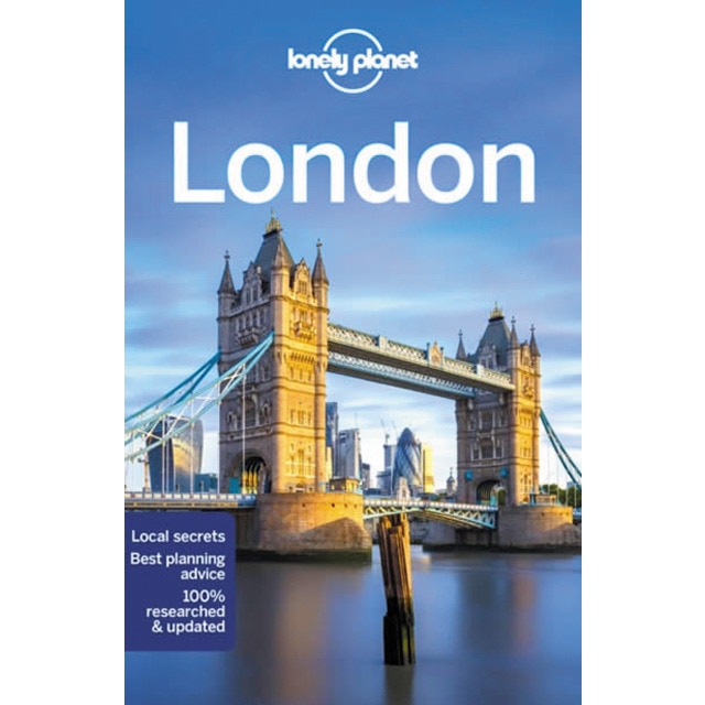 London 12 city guide 1