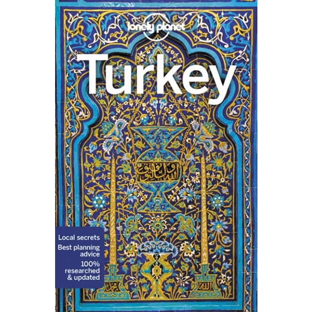 Turkey 16 country guide 1