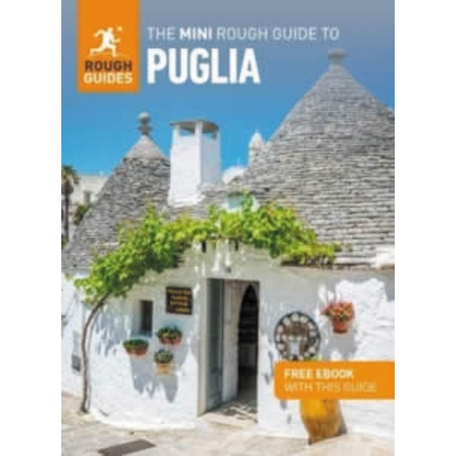 The mini rough guide to puglia 1