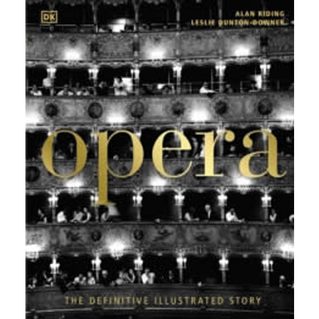 Imagem 0 de Opera
