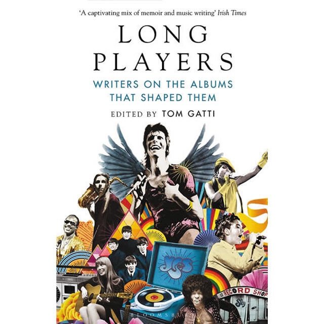 Long players 1