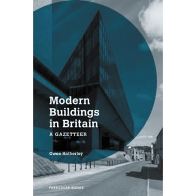Modern buildings in britain 1