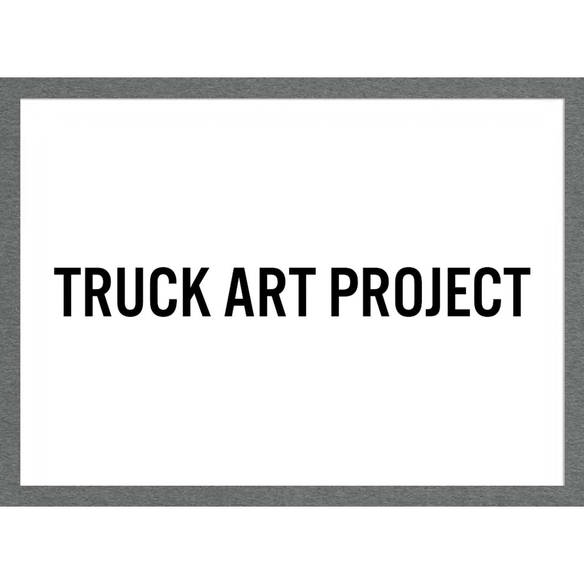 Imagem 0 de Truck Art Project.