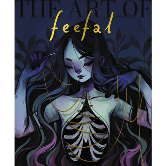 Art of feefal 1