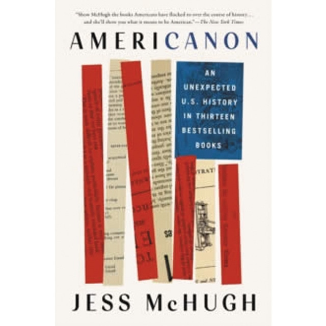 Americanon 1