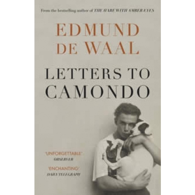 Imagem 0 de Letters to camondo