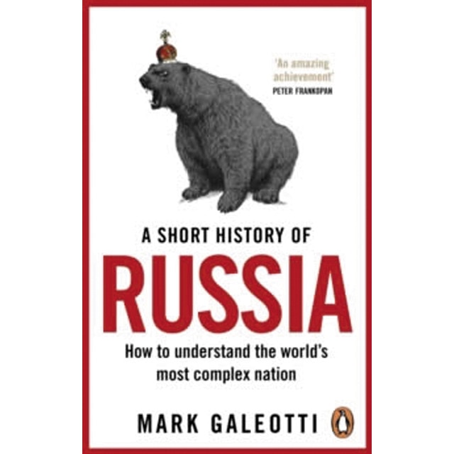 A short history of russia 1