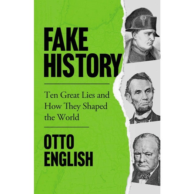 Fake history 1